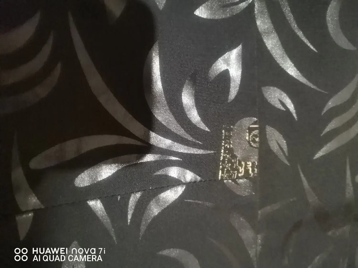 چادر مجلسی|لباس|کرمانشاه, |دیوار