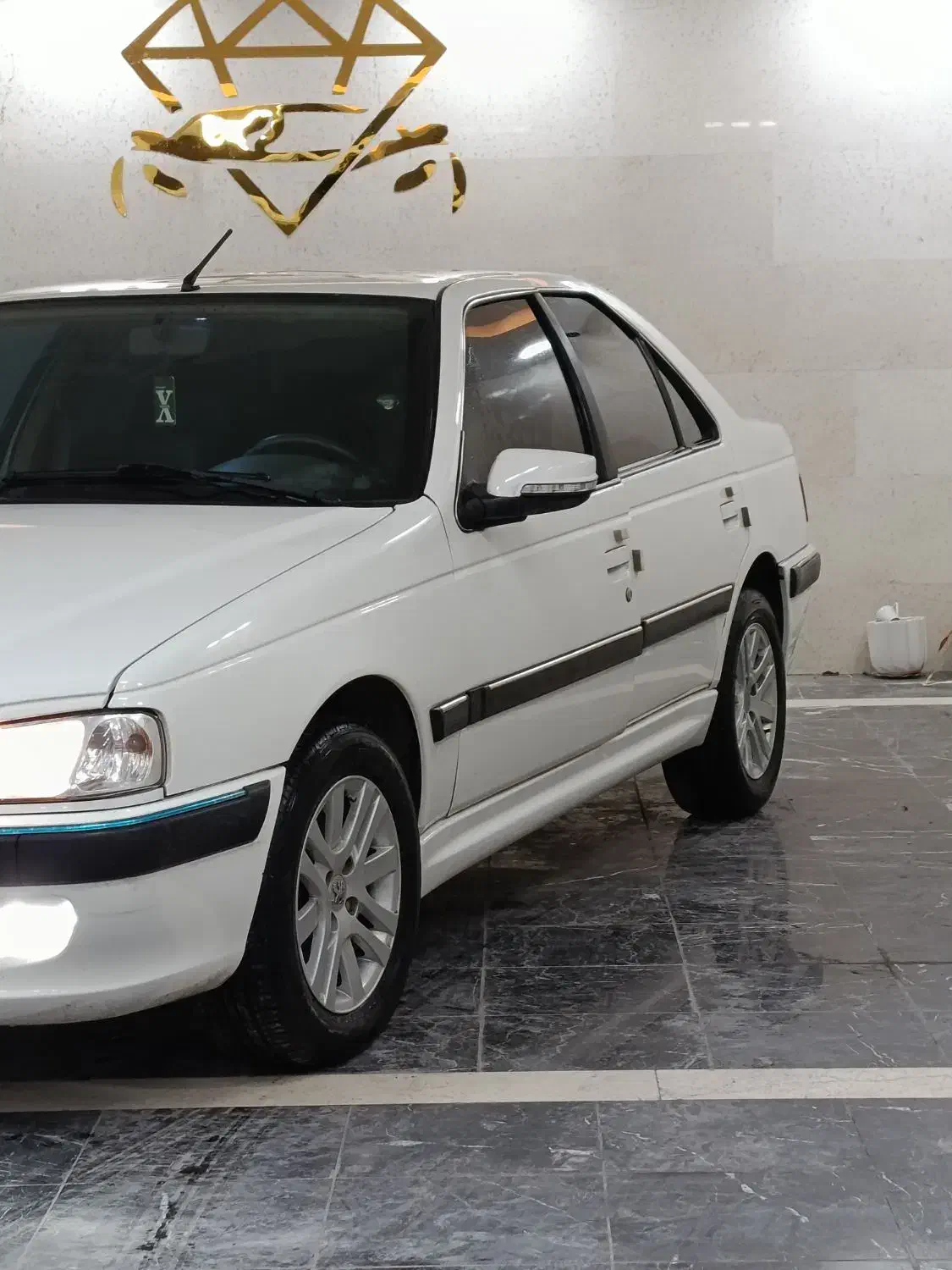 پارس موتور جدید ۱۴۰۱|خودرو سواری و وانت|بوشهر, |دیوار