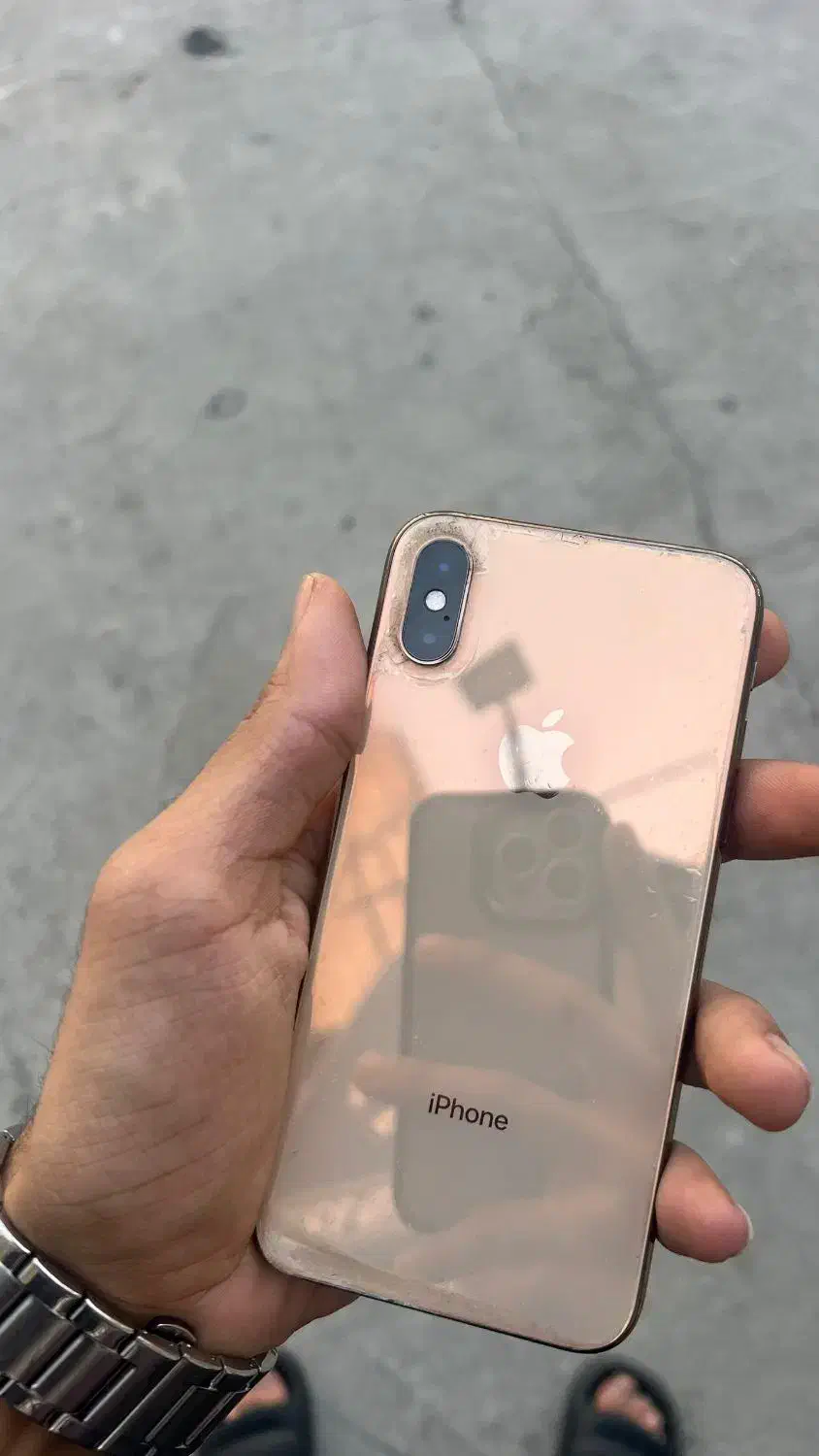 xs 256|موبایل|مشهد, شهرک بهارستان|دیوار