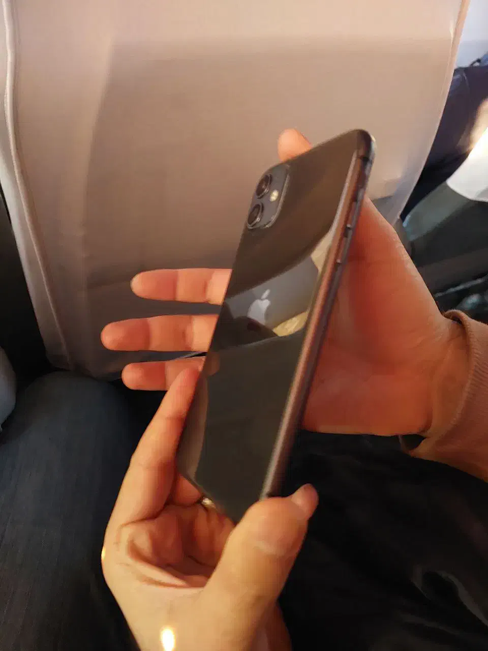 فروش آیفون ۱۱ فوق العاده تمیز|موبایل|اصفهان, جلفا|دیوار