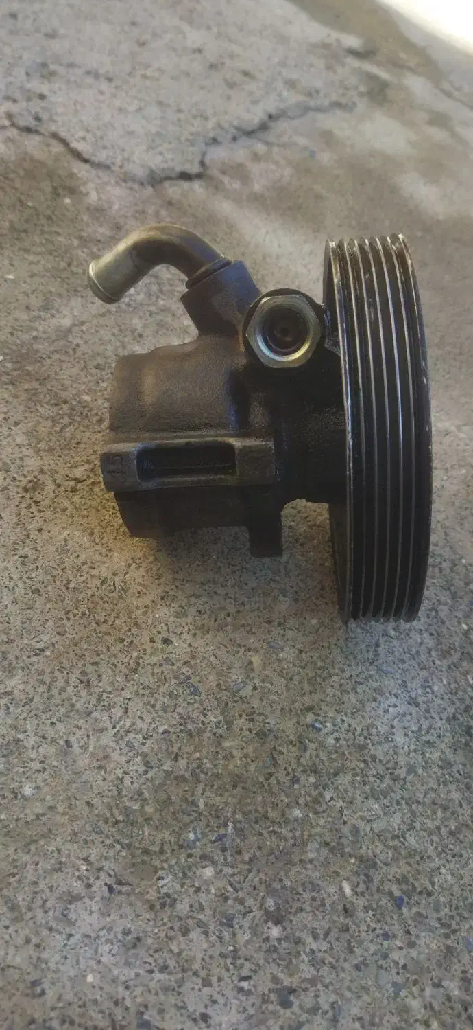 پمپ هیدرولیک پژو405استوک|قطعات یدکی و لوازم جانبی|پیرانشهر, |دیوار