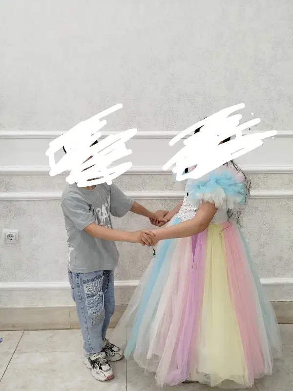 لباس در حد نو|کفش و لباس بچه|گرمسار, |دیوار