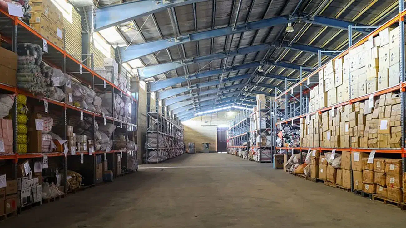 نیرو برای گمرک بخش های مختلف|استخدام صنعتی، فنی، مهندسی|قشم, |دیوار