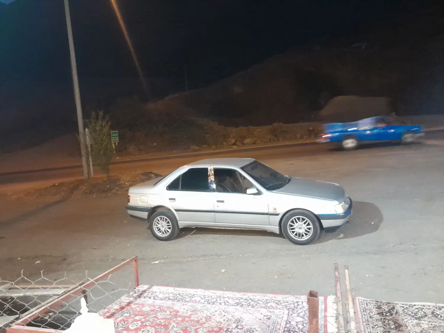 ماشین|خودرو سواری و وانت|اسلام آباد, |دیوار