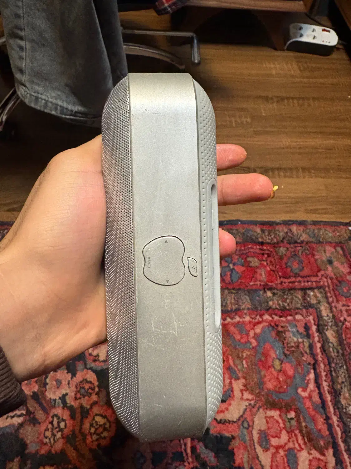 اسپیکر|لوازم جانبی موبایل و تبلت|کرج, برغان|دیوار