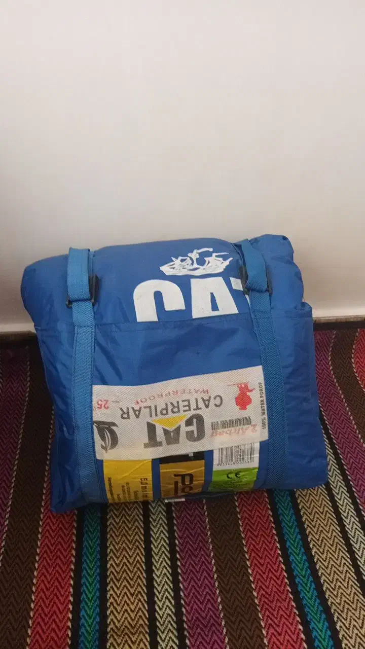 کیسه خواب|کوهنوردی و کمپینگ|اردبیل, |دیوار