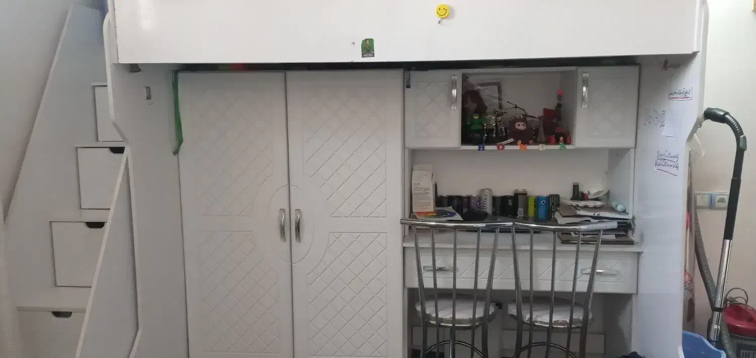 تخت  خواب|تخت و سرویس خواب|اصفهان, گرکان|دیوار