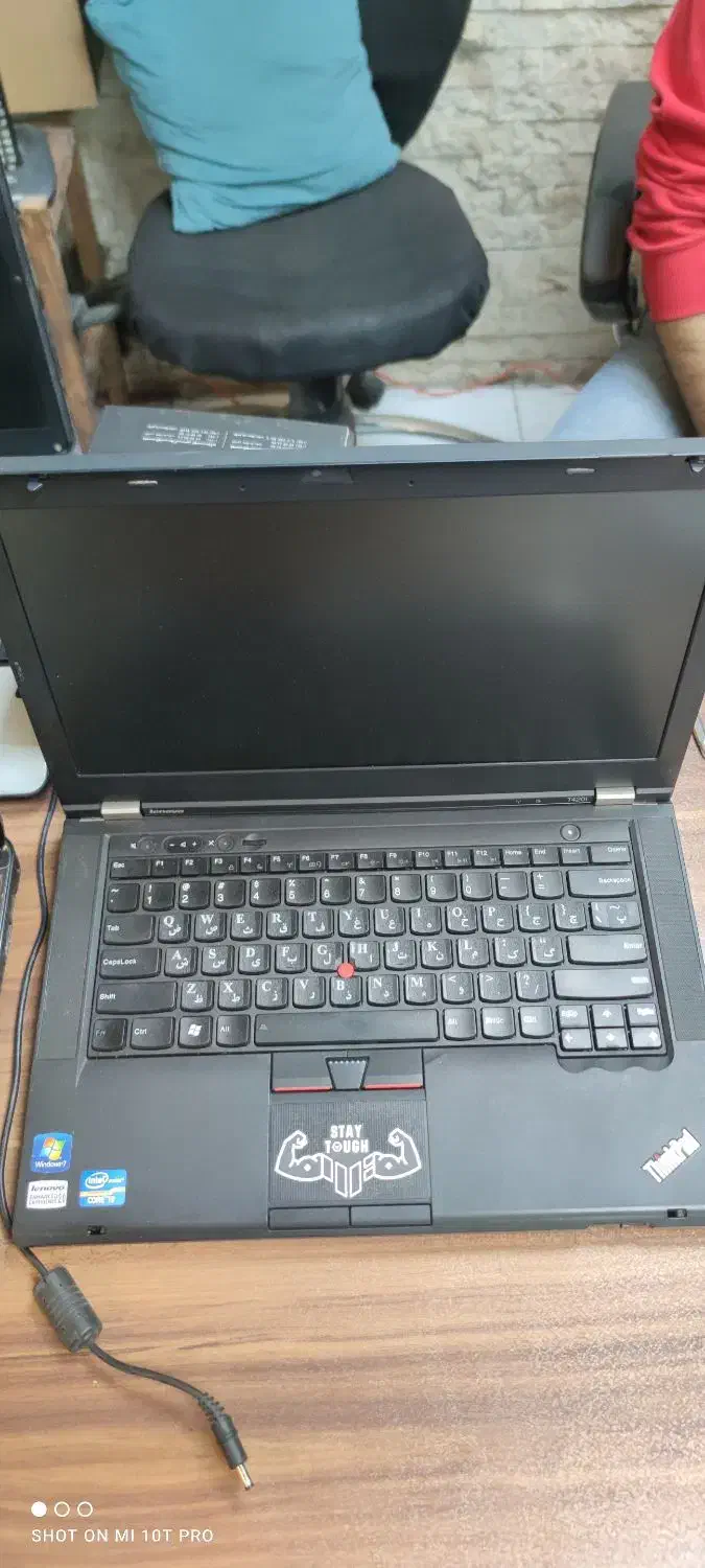 لپتاپ لنوو|رایانه همراه|کرج, چهارصد دستگاه|دیوار