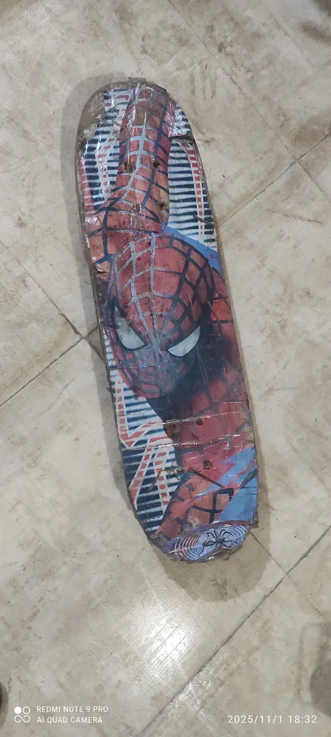 اسکیت برد|دوچرخه، اسکیت، اسکوتر|دزفول, |دیوار