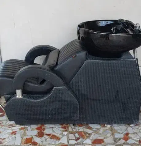 صندلی سر شور|آرایشگاه و سالن‌های زیبایی|ارطه, |دیوار