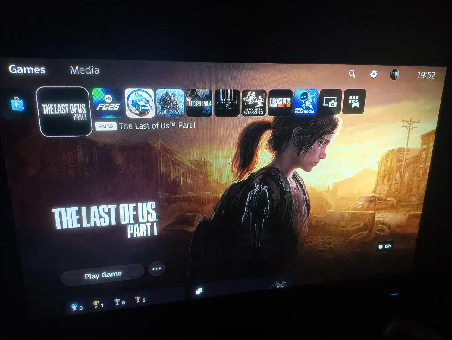 ps 5|کنسول، بازی ویدئویی و آنلاین|هشتگرد, فاز ۲ مهستان|دیوار