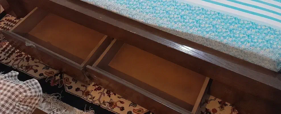 سرویس خواب کامل|تخت و سرویس خواب|کرج, کمال‌شهر|دیوار