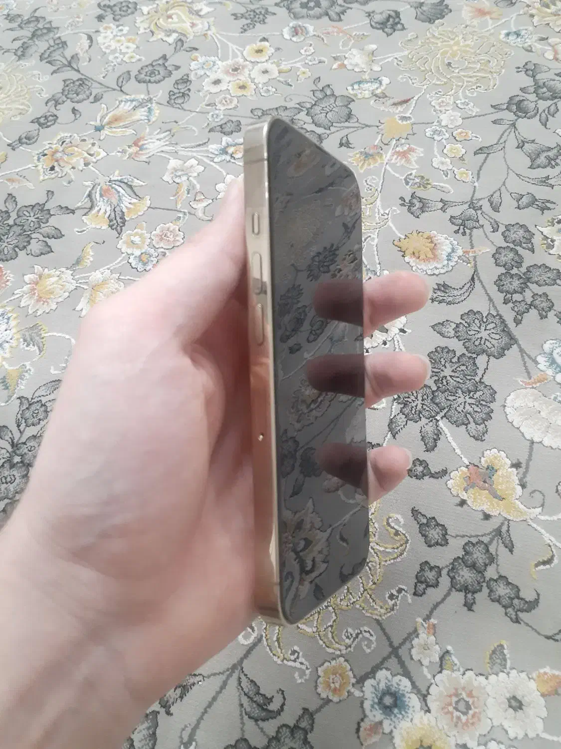 آیفون 13 پرو ۲۵۶|موبایل|اردبیل, |دیوار