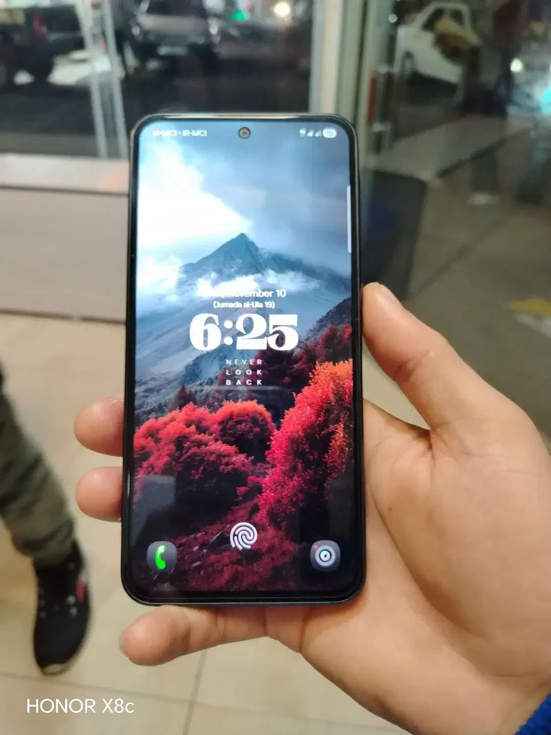 سامسونگ A36|موبایل|رشت, حافظ آباد|دیوار