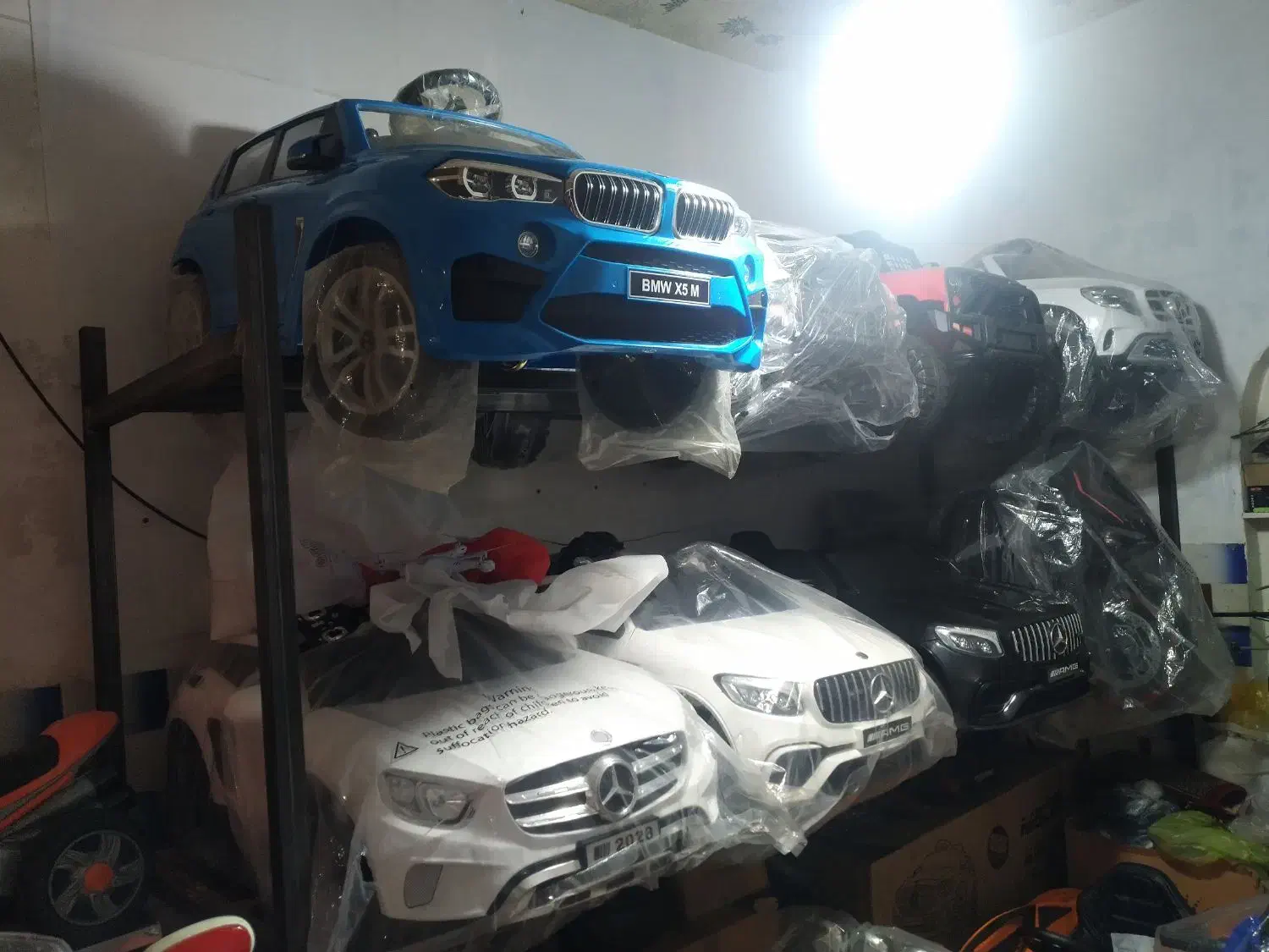 تعمیرات انواع اسباب بازی|اسباب‌بازی بچه|سقز, |دیوار