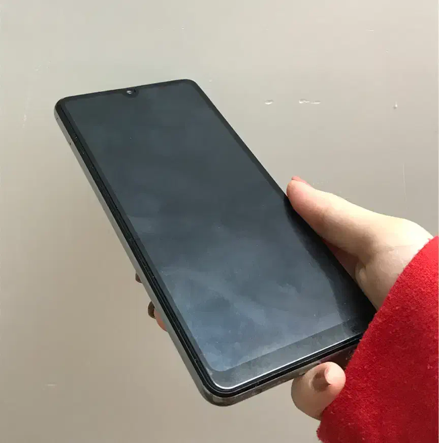 گوشی سامسونگ a 32|موبایل|گنبد کاووس, |دیوار