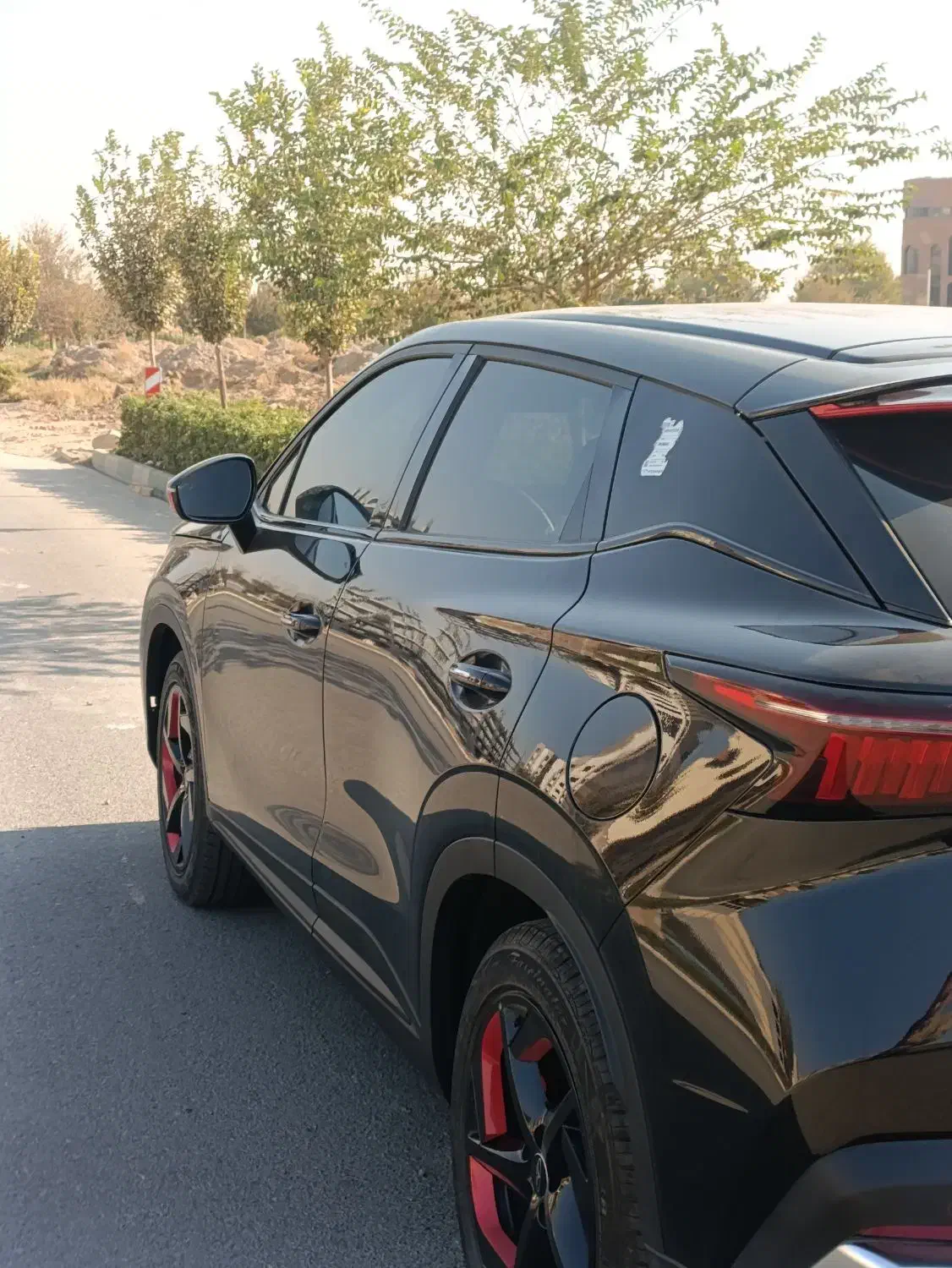 فونیکس FX|خودرو سواری و وانت|قم, عمار یاسر|دیوار