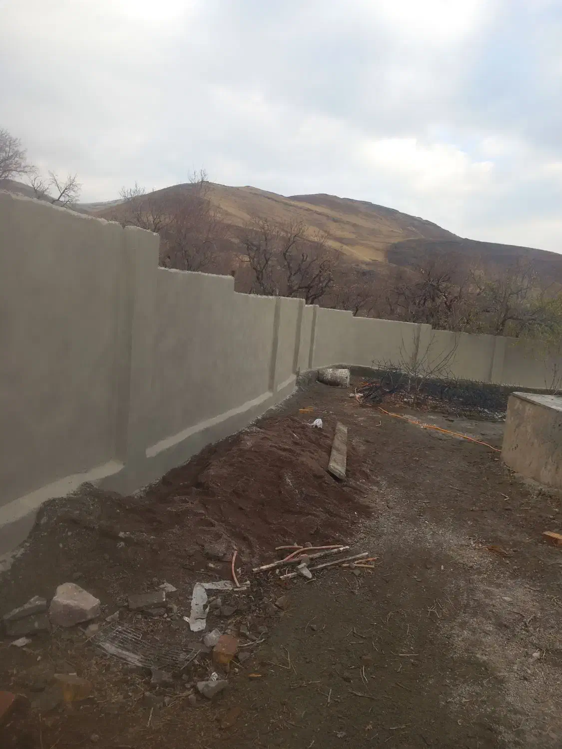 سیمان کار سیمانکاری|خدمات پیشه و مهارت|اقبالیه, |دیوار