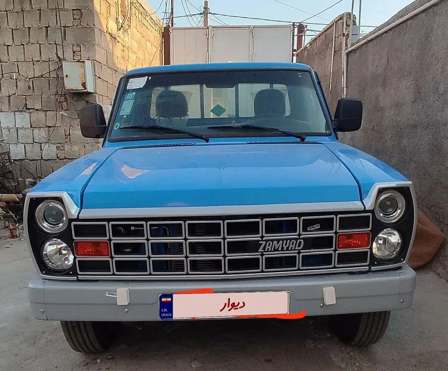 نیسان دوگانه صفر|خودرو سواری و وانت|ایلام, |دیوار