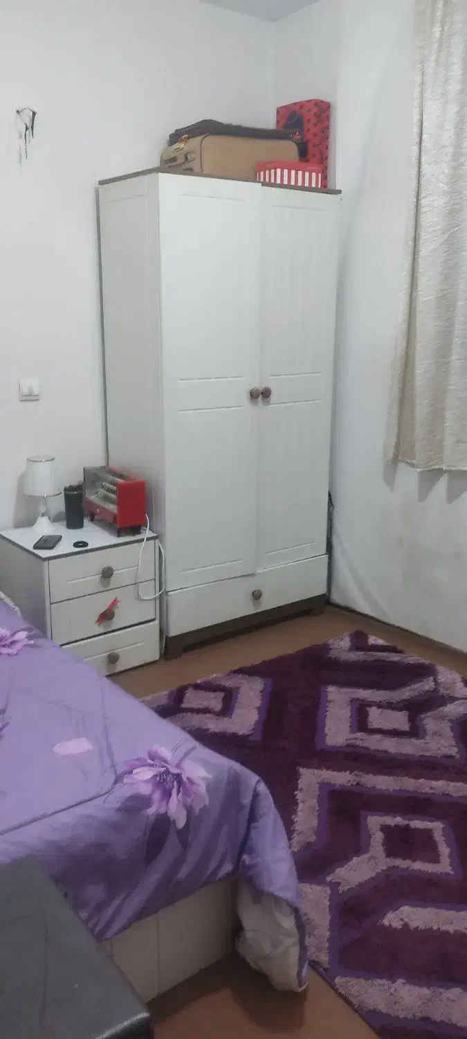 رهن واحد مسکونی|اجارهٔ آپارتمان|خاوران, |دیوار