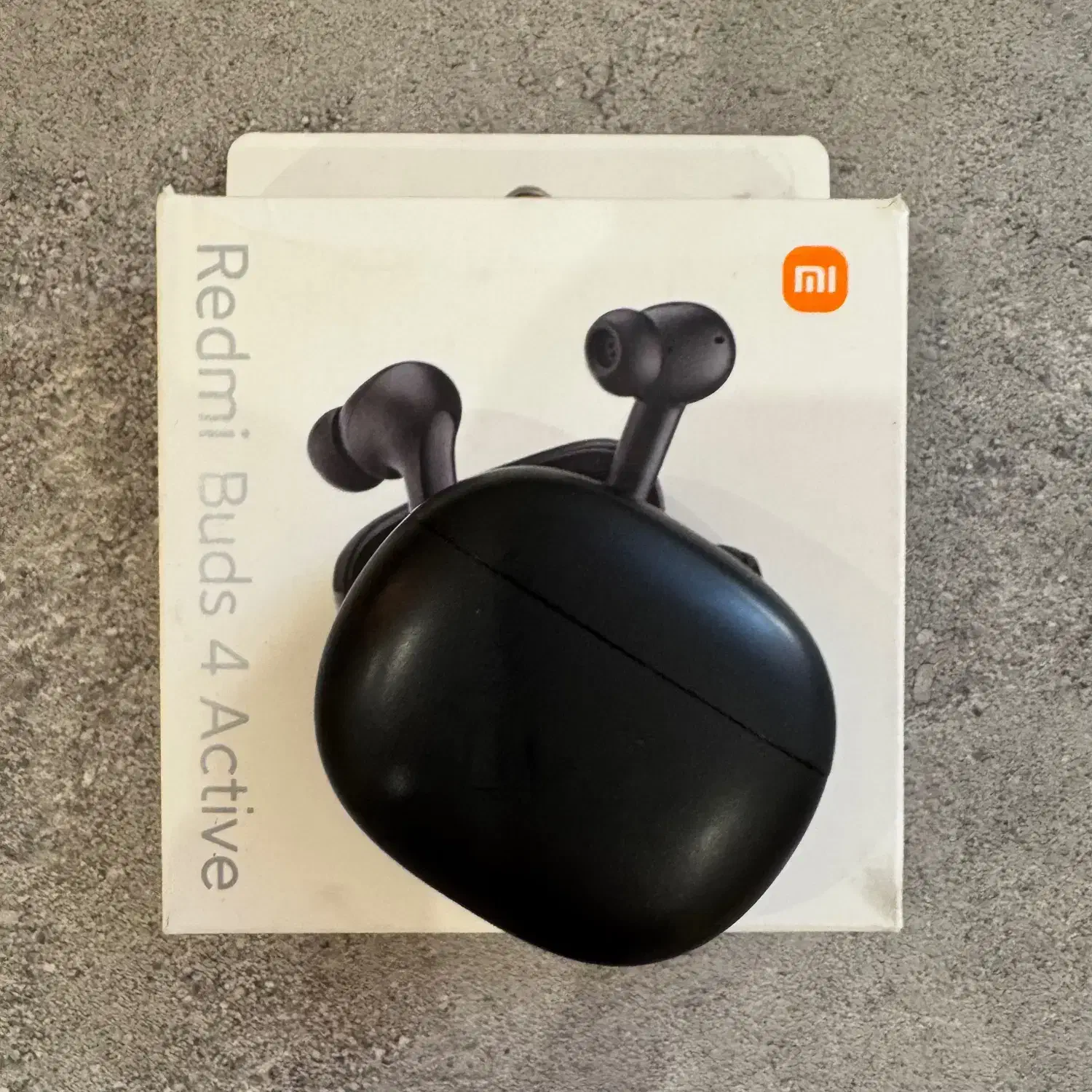 Redmi buds 4 active - تمیز و کم استفاده|لوازم جانبی موبایل و تبلت|مشهد, کوثر|دیوار