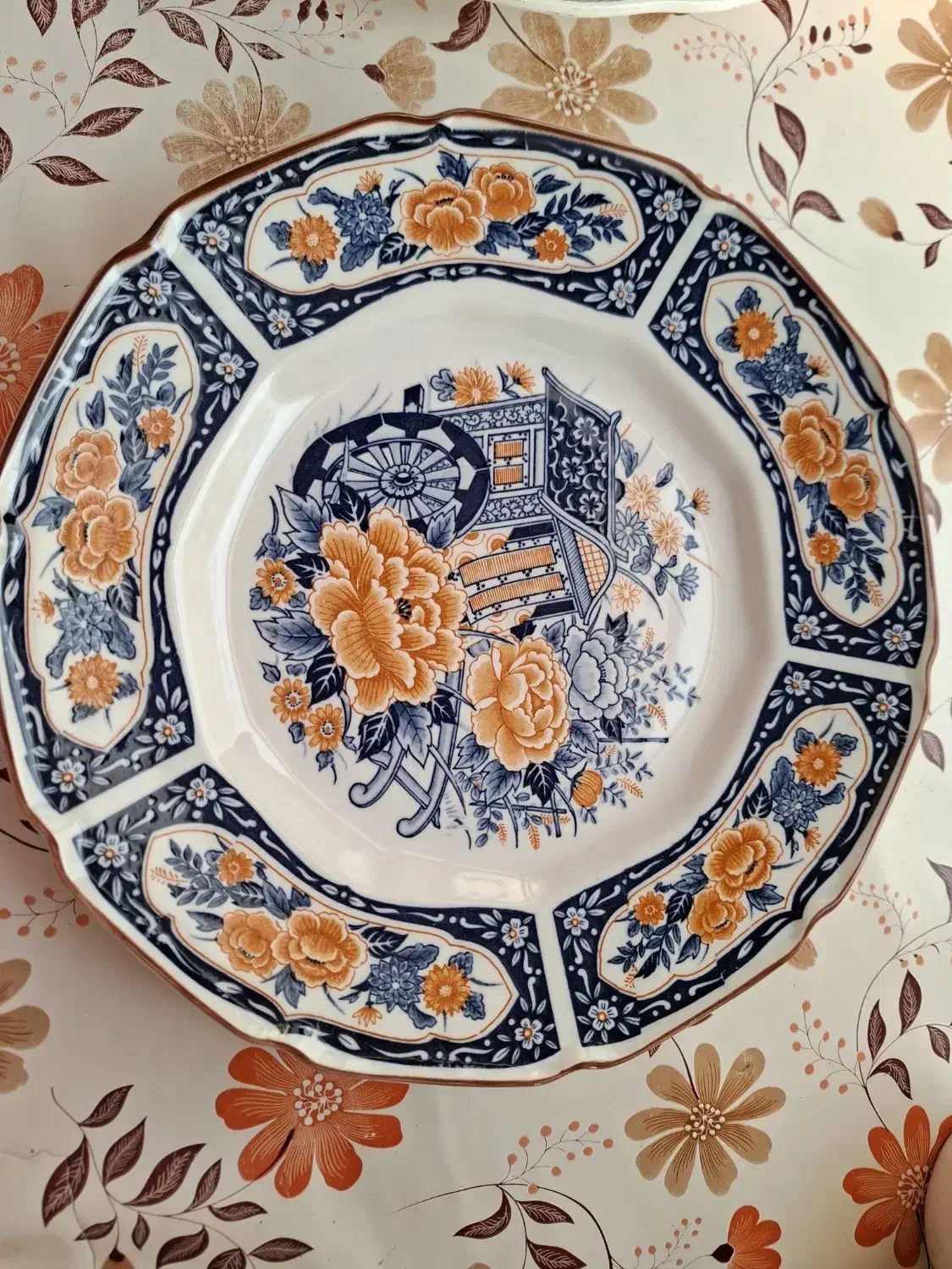 دیسهای قدیمی نو|کلکسیون اشیاء عتیقه|اسلامشهر, مطهری|دیوار