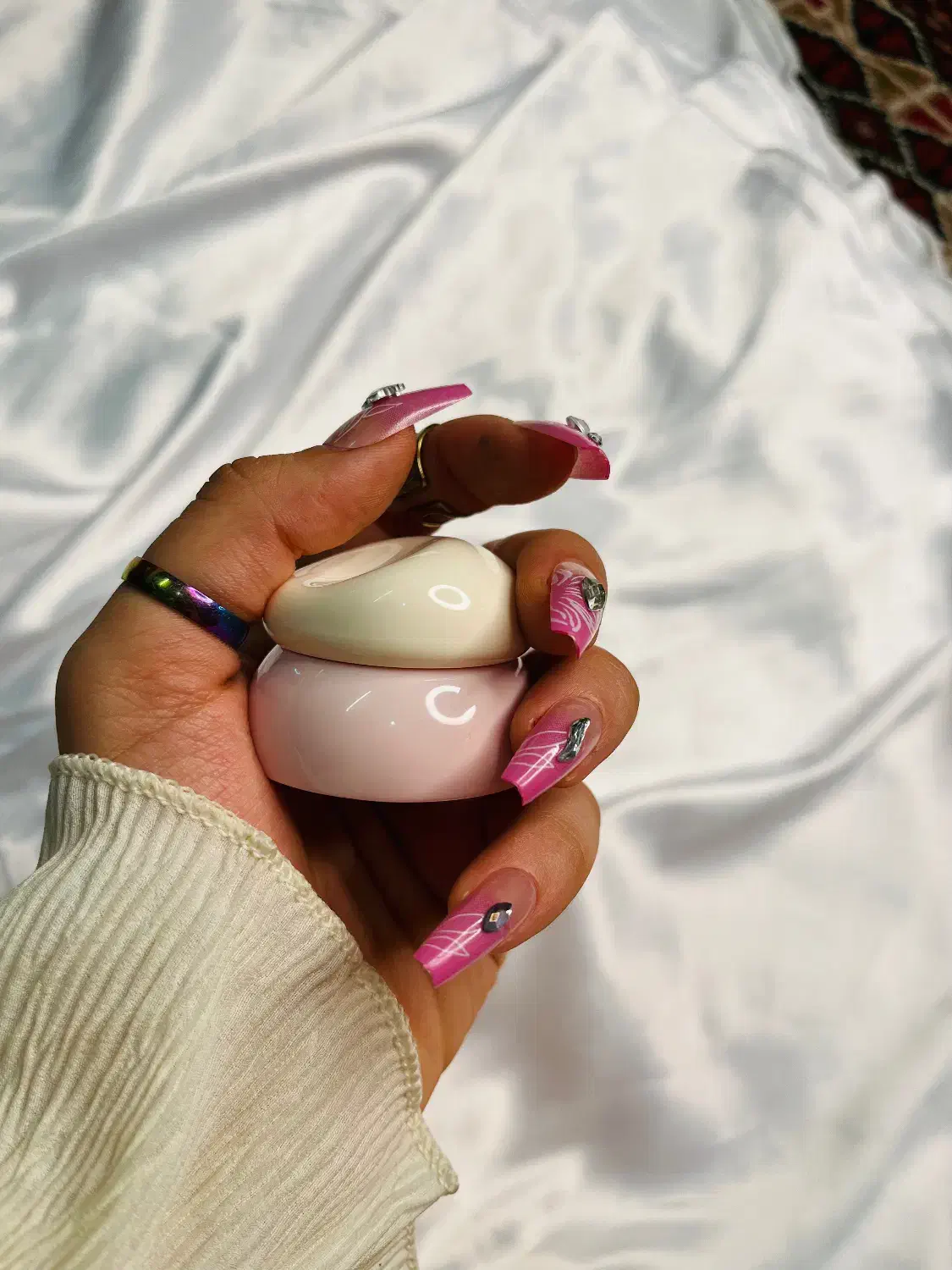 مربای لب|آرایشی، بهداشتی، درمانی|تهران, شهرک ولیعصر شمالی|دیوار