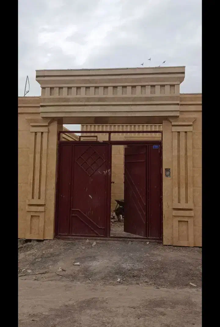 کاشی کاری و نما رومی و داخلی|خدمات پیشه و مهارت|زابل, |دیوار