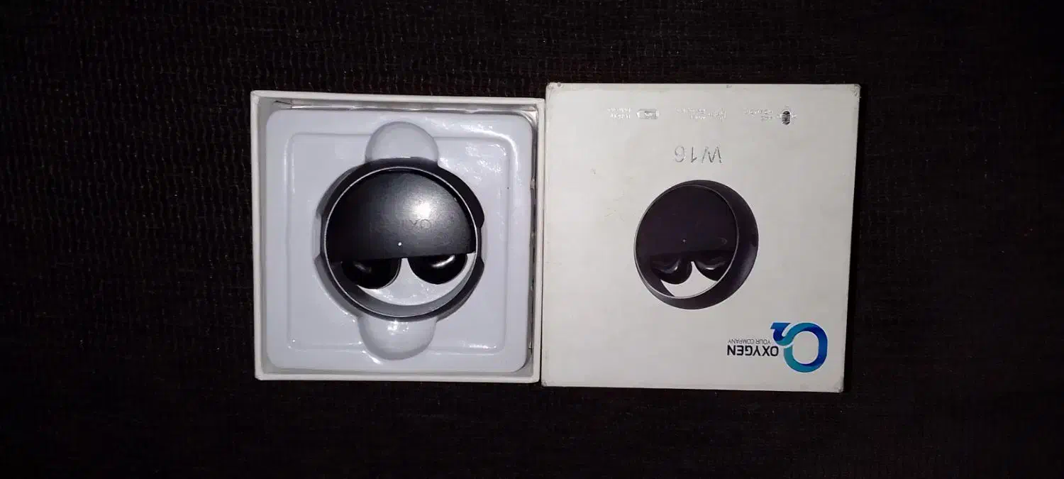 هندزفری بلوتوث اکسیژن اصلی دارای گارانتی و شارژر|لوازم جانبی موبایل و تبلت|کوهسار (البرز), |دیوار