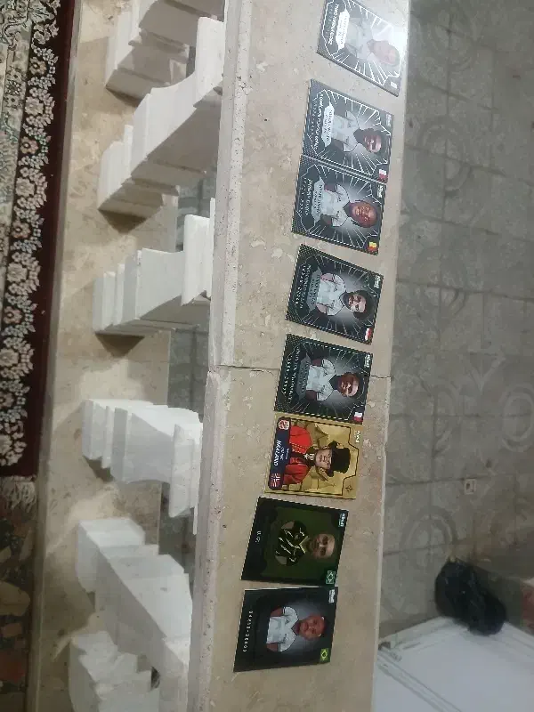 کیمدی فوتبال|اسباب‌بازی بچه|کهک, |دیوار