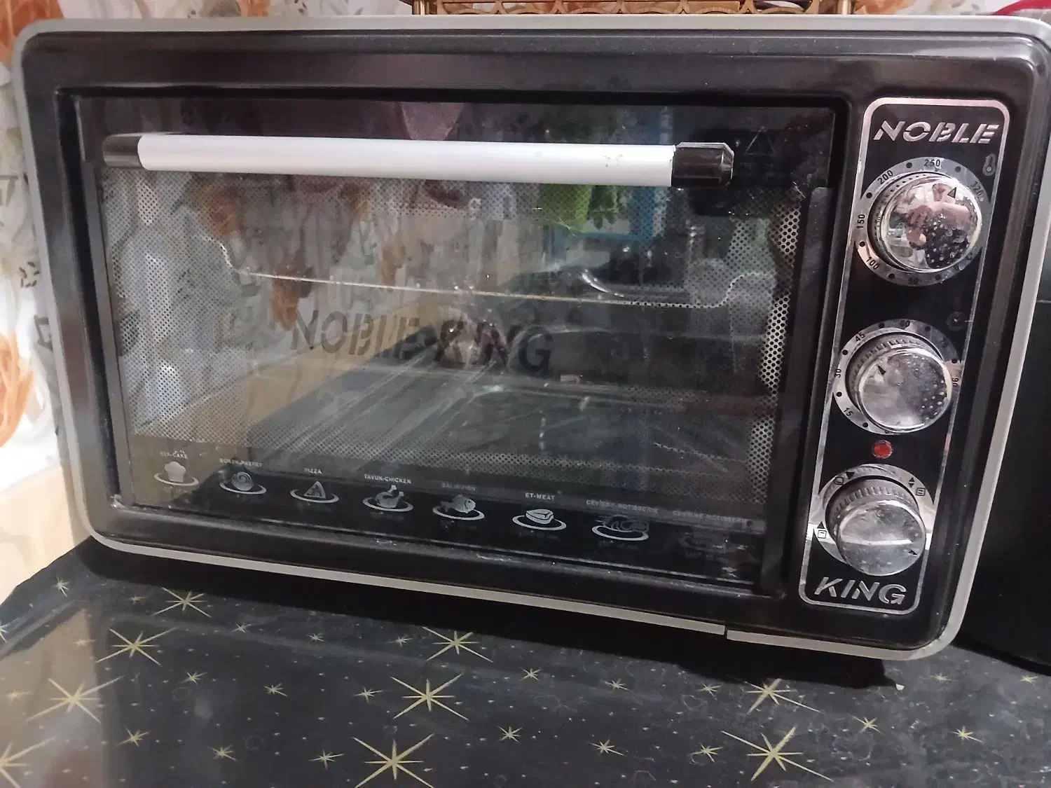 ماکروفر|اجاق گاز و لوازم برقی پخت‌وپز|اندیمشک, |دیوار