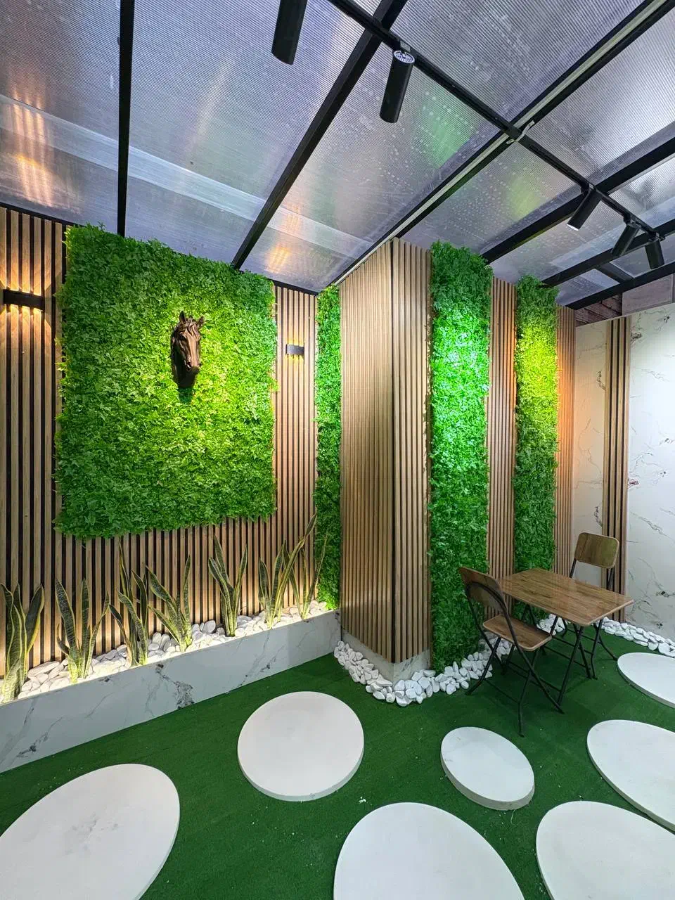 ۵۷متر با حیاط اختصاصی/ مـحـشـر|فروش آپارتمان|تهران, جوانمردان (اندیشه)|دیوار