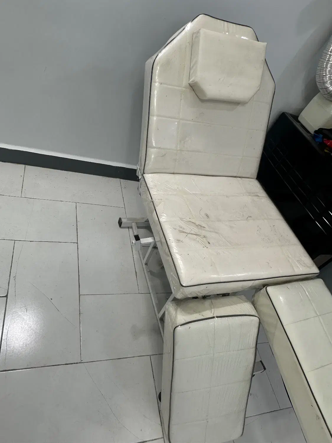 فروش تجهیزات آرایشگاهی|آرایشگاه و سالن‌های زیبایی|تهران, تهرانپارس غربی|دیوار