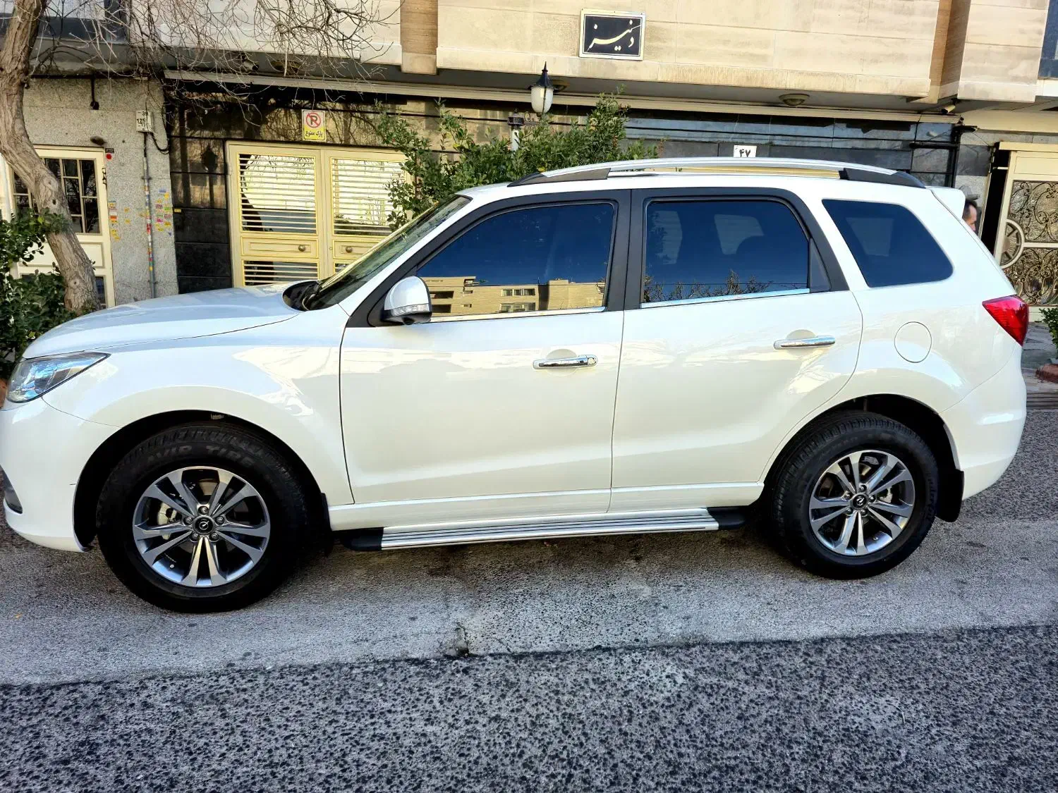 هایما S7 پلاس 1404|خودرو سواری و وانت|تبریز, |دیوار