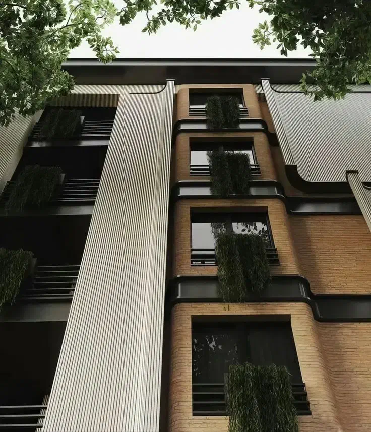 آپارتمان ۸۷متری/نوساز/سندششدانگ/۱۵خرداد|فروش آپارتمان|قم, سراجه (۱۵ خرداد)|دیوار