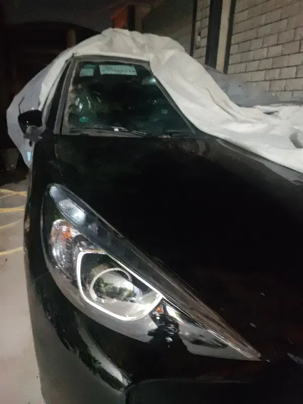 207 اتومات فول ۴۰۴ مشکی آبنوس|خودرو سواری و وانت|بوشهر, |دیوار