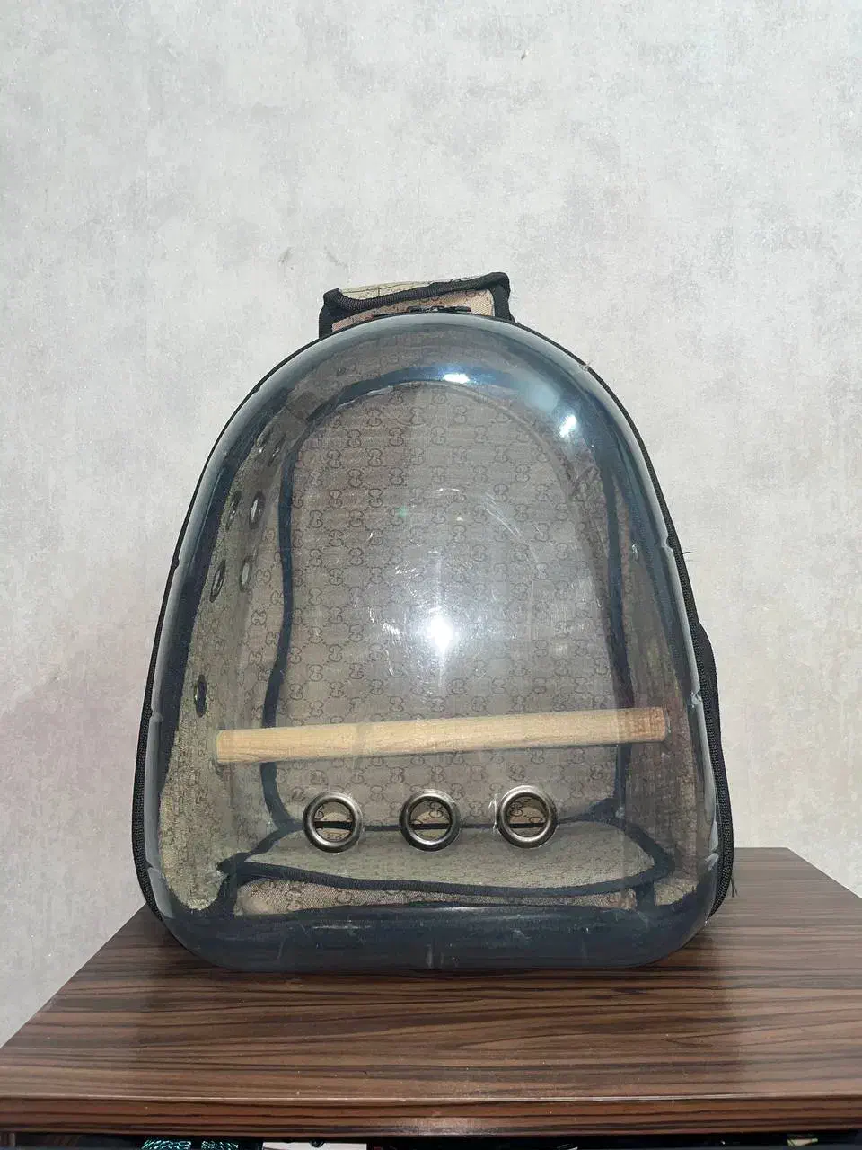 کیف حمل پرنده ،سگ و گربه و حیوانات خانگی|لوازم جانبی حیوانات|ری, دیلمان|دیوار