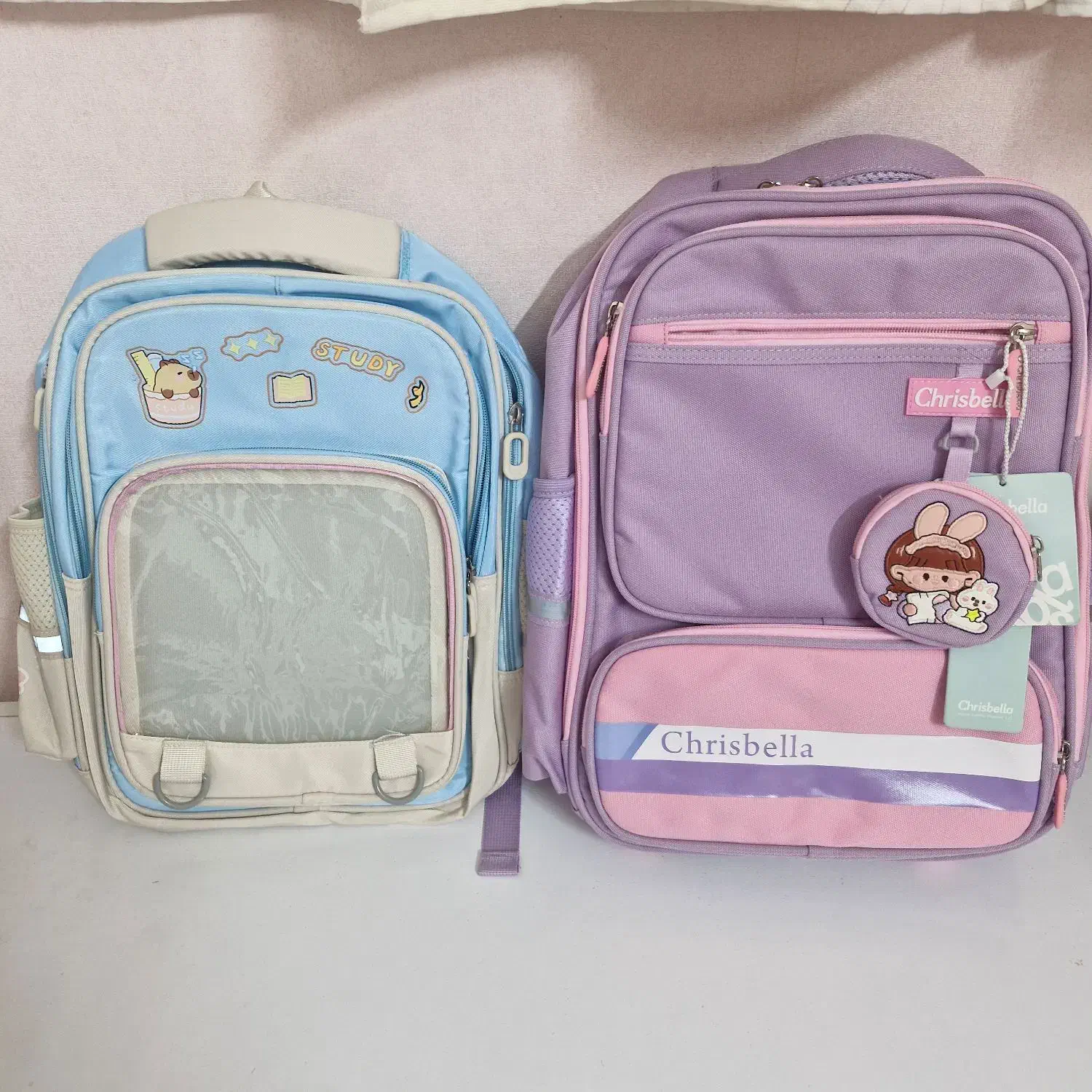 کوله پشتی کریس بلا|کیف، کفش، کمربند|یزد, |دیوار