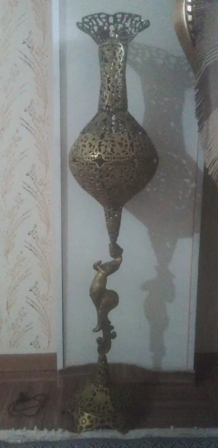 برنز|صنایع دستی و سایر لوازم تزئینی|مرند, |دیوار