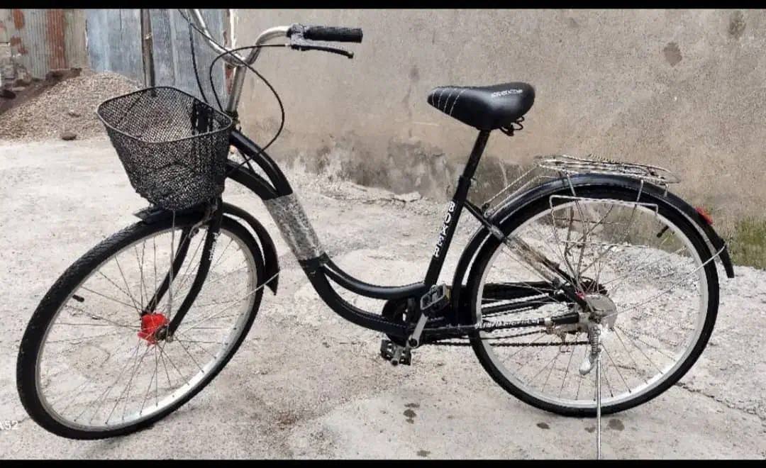 دوچرخه درحد نو|دوچرخه، اسکیت، اسکوتر|رشت, باهنر|دیوار