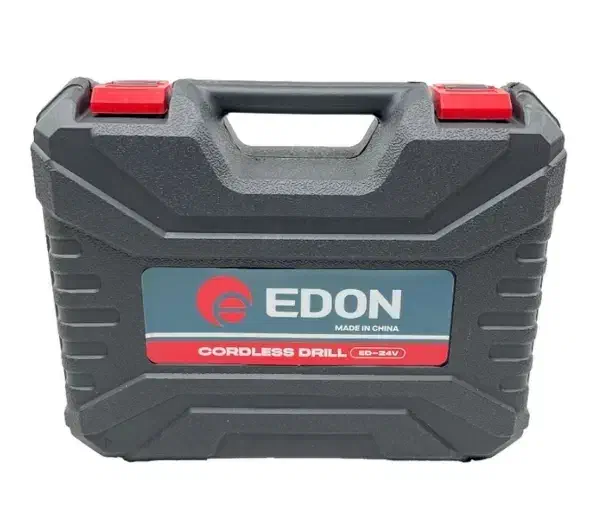 دریل شارژی ادون مدل ED-24 V|ابزارآلات|اراک, |دیوار