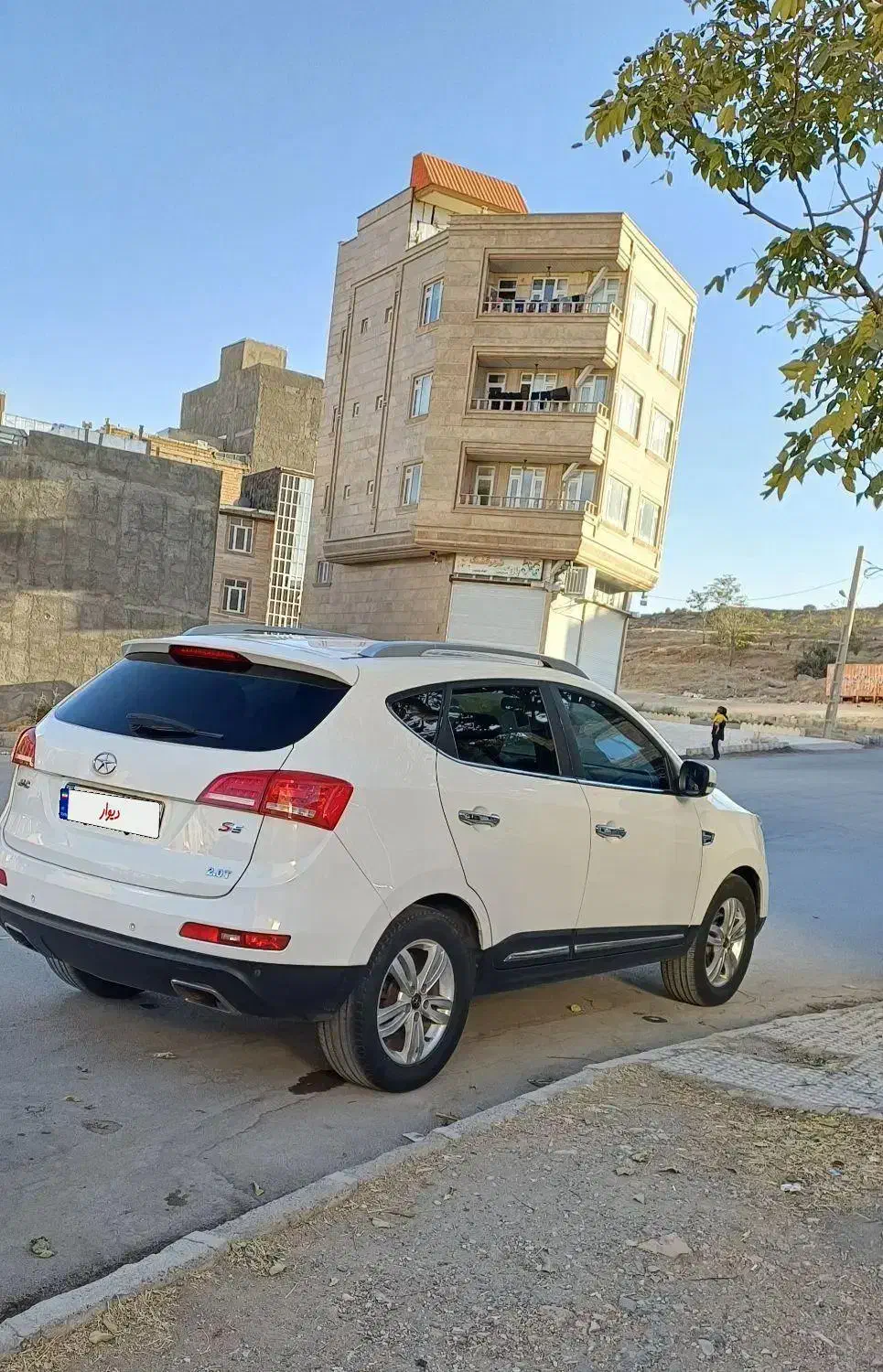 ماشین|خودرو سواری و وانت|کرمانشاه, |دیوار