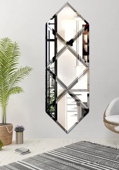 اینه دکوراتیو|آینه|ارومیه, |دیوار