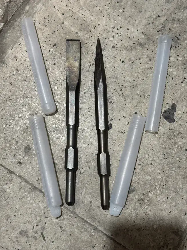 قلم تخریب هیلتی|ابزارآلات|ری, شهرری|دیوار