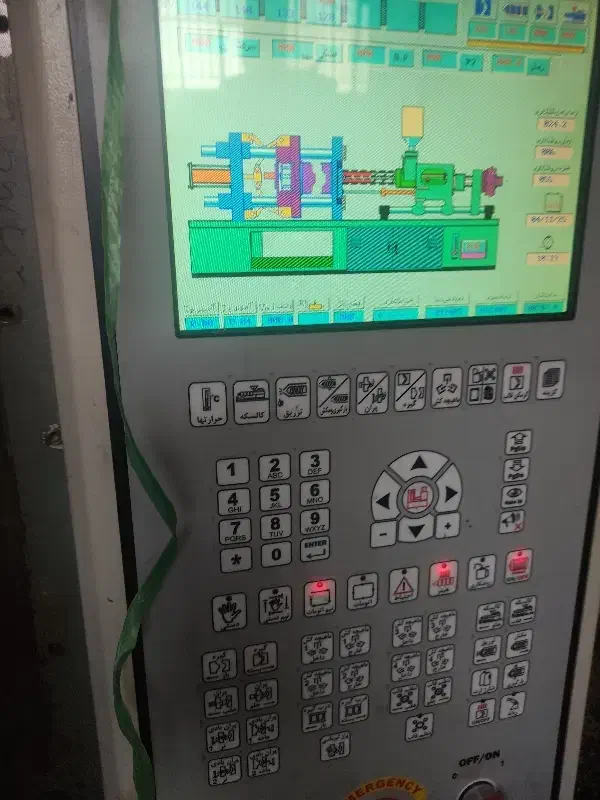 کارگر برای تزریق پلاستیک در خاتون آباد پاکدشت|استخدام صنعتی، فنی، مهندسی|پاکدشت, خاتون آباد|دیوار