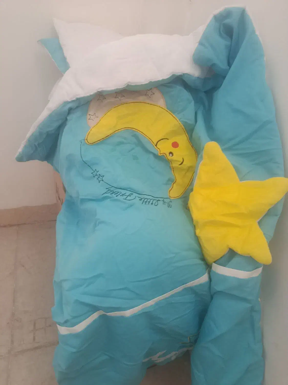 ساک حمل بچه ساک لباس پتو توشک|اسباب و اثاث بچه|ایلام, |دیوار