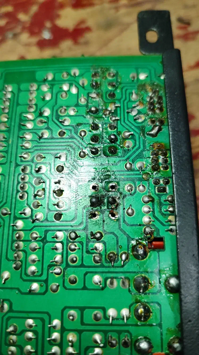 تعمیرات ظبط باند|خدمات موتور و ماشین|شیراز, فرگاز|دیوار