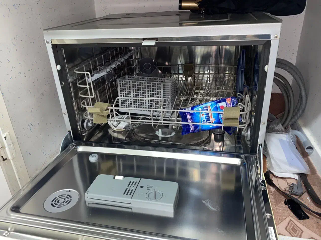 ماشین ظرفشویی مجیک|ماشین ظرفشویی|محمدیه-قزوین, |دیوار