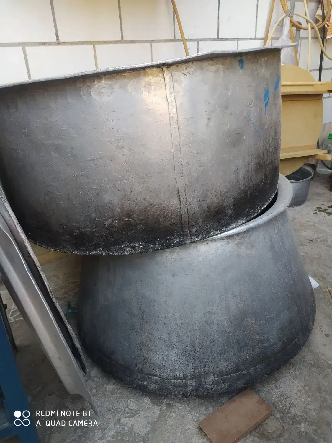 باتیل|ظروف پختوپز|برازجان, |دیوار