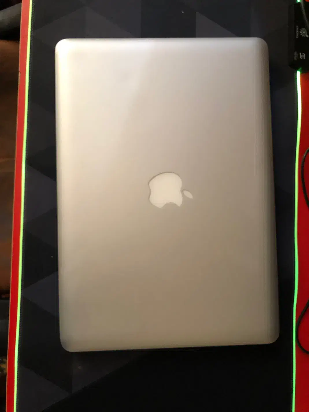 مک بوک پرو A1278 SSDسالم ۱۳ اینچ ۶ گیگ رم core i7|رایانه همراه|کرج, جهانشهر|دیوار